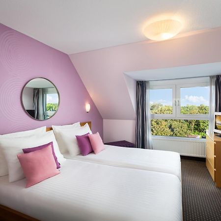Hotel Uhu Garni Cologne Exterior photo