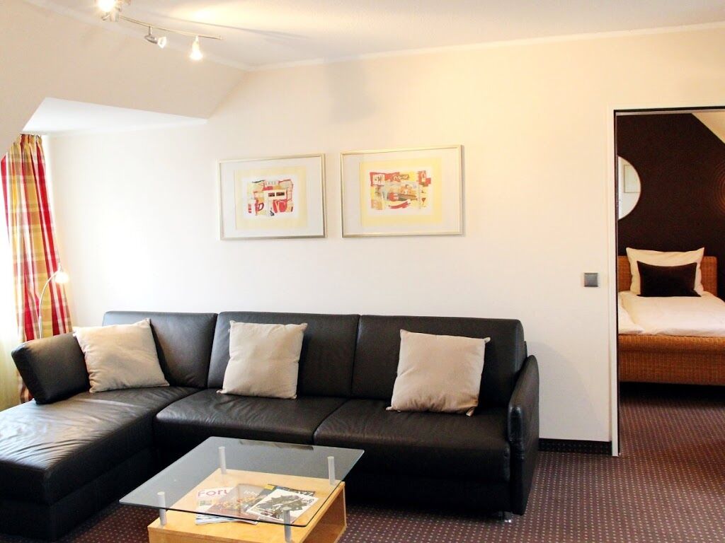 Hotel Uhu Garni Cologne Exterior photo